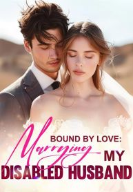 Bound by love: Marrying my Disabled Husband