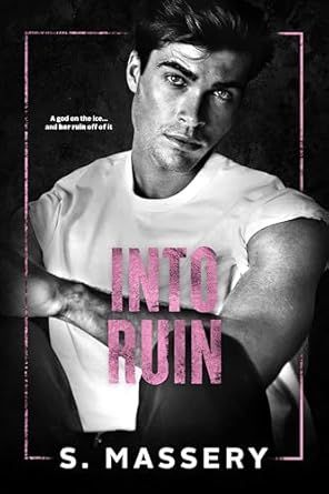 Into Ruin (Hockey Titans)