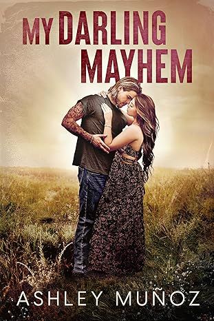 My Darling Mayhem